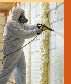 Услуги Услуги утепления в Ртищеве под ключ