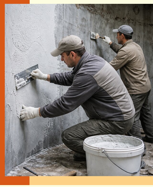 Утепление резервуаров жидкой теплоизоляцией в Ртищево